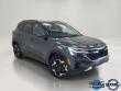 2025 Kia Seltos S SUV