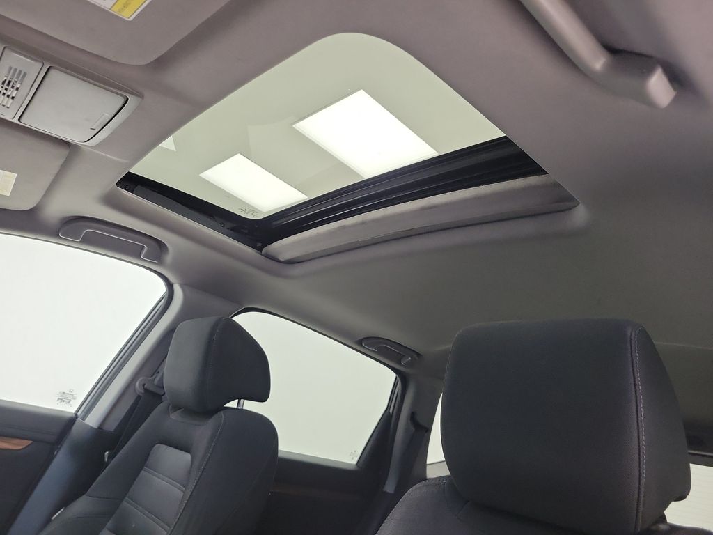 2022 Honda CR-V EX - Photo 22