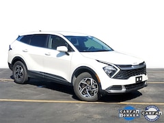 2023 Kia Sportage LX SUV