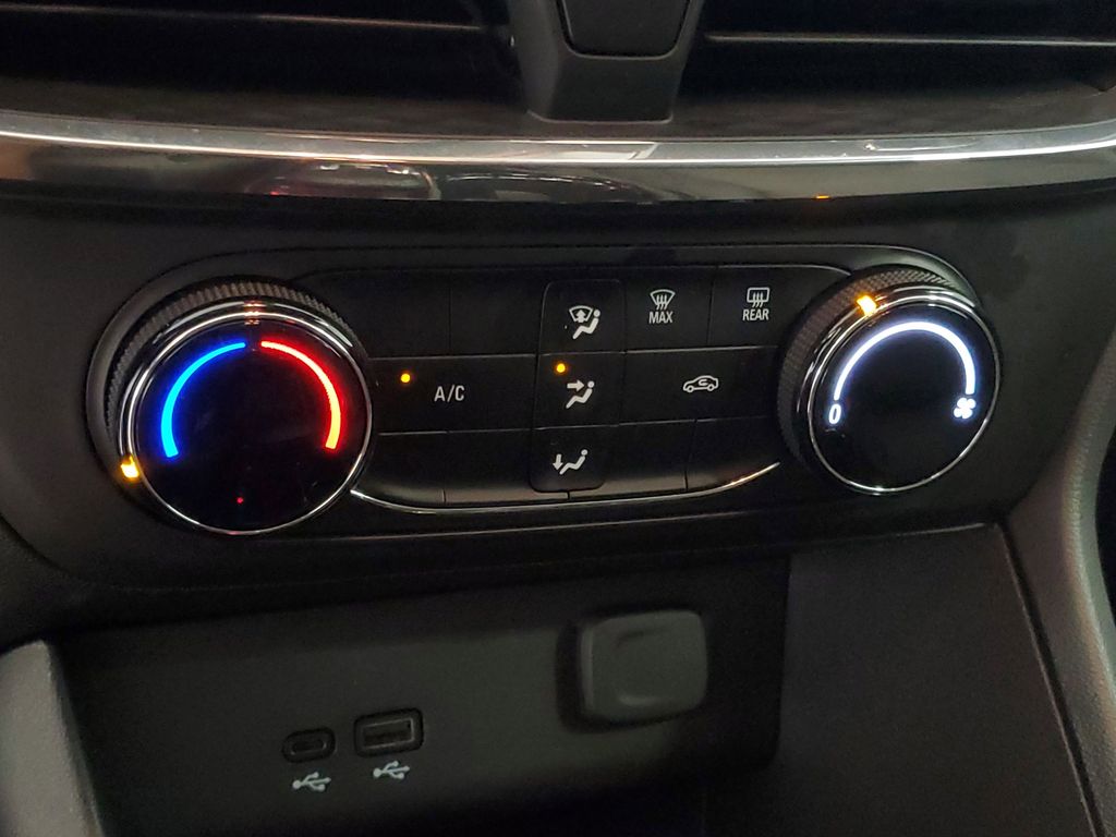 2025 Buick Encore GX Preferred - Photo 20