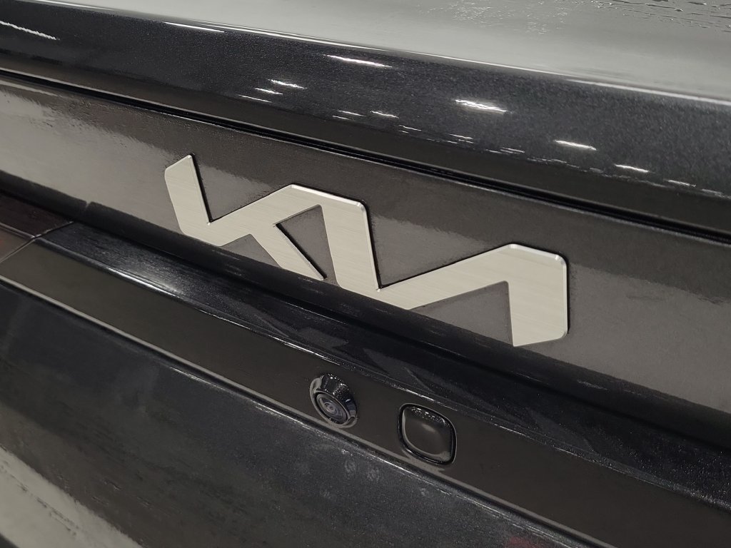 2025 Kia K4 LXS - Photo 7