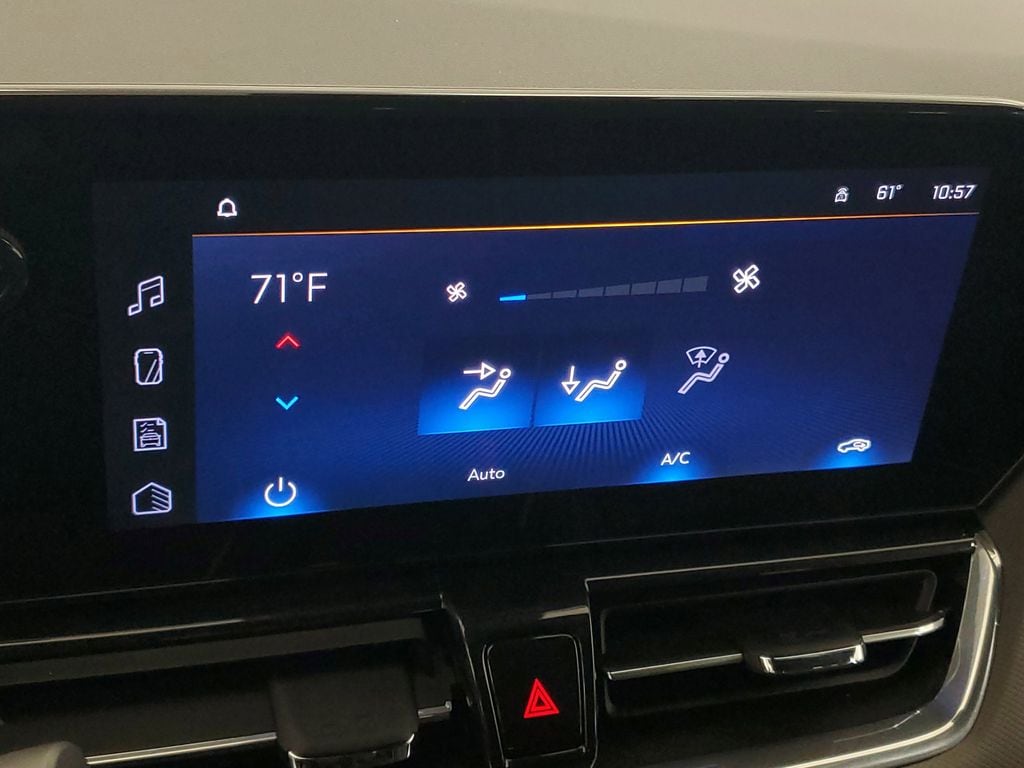 2025 Chevrolet Trailblazer Activ - Photo 22