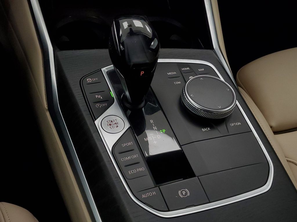 2021 BMW 3 Series 330i - Photo 23