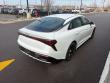 2025 Kia K5 LXS Sedan