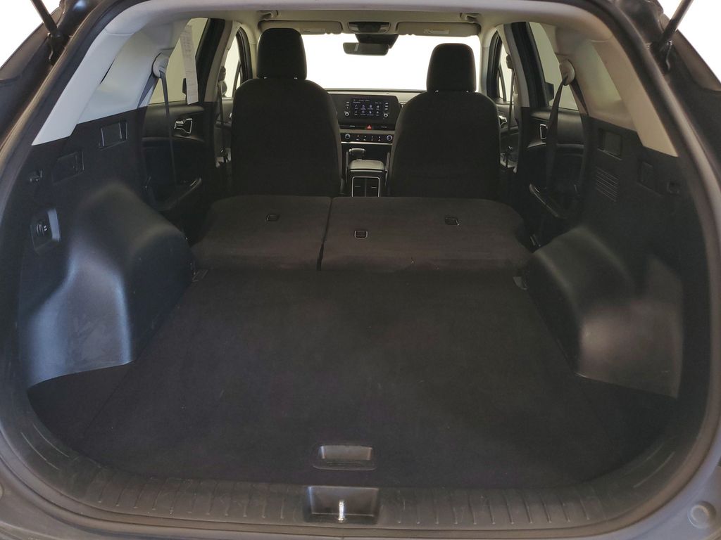 2024 Kia Sportage LX - Photo 25