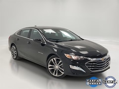 2023 Chevrolet Malibu 1LT Sedan