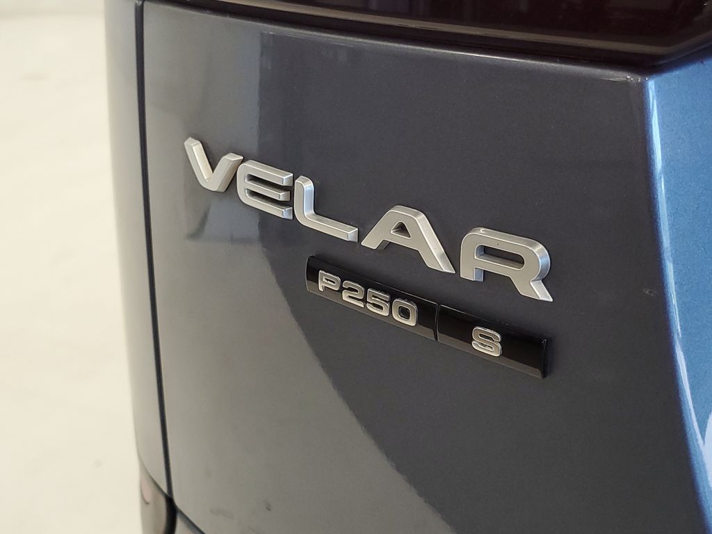 2020 Land Rover Range Rover Velar S - Photo 15