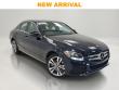 2018 Mercedes-Benz C-Class C 300 4MATIC Sedan