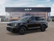 2025 Kia Telluride EX X-Line SUV