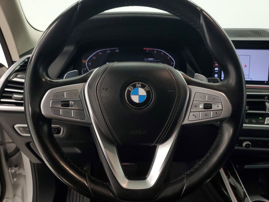 2020 BMW X7 40i - Photo 16