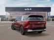 2026 Kia Carnival LXS Van Passenger Van
