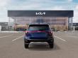 2026 Kia Seltos EX SUV