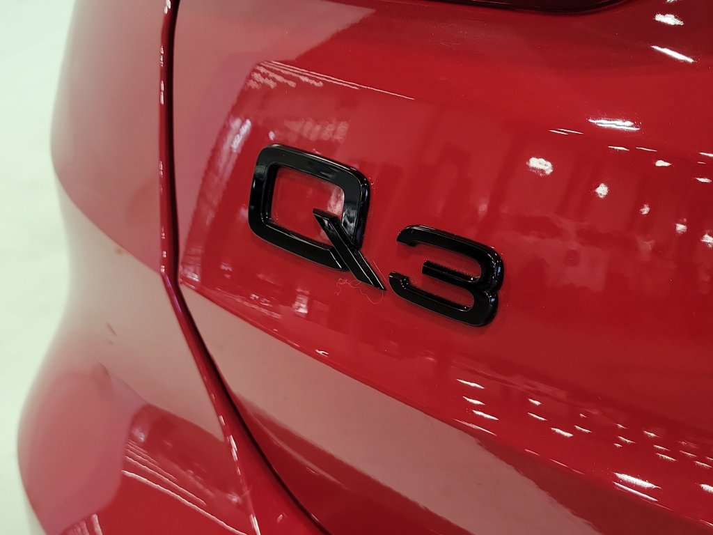 2021 Audi Q3 S Line Premium - Photo 7