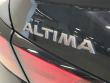 2025 Nissan Altima SV Sedan
