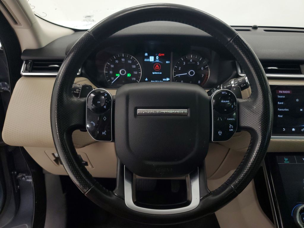 2020 Land Rover Range Rover Velar S - Photo 22