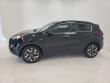 2022 Kia Sportage EX SUV