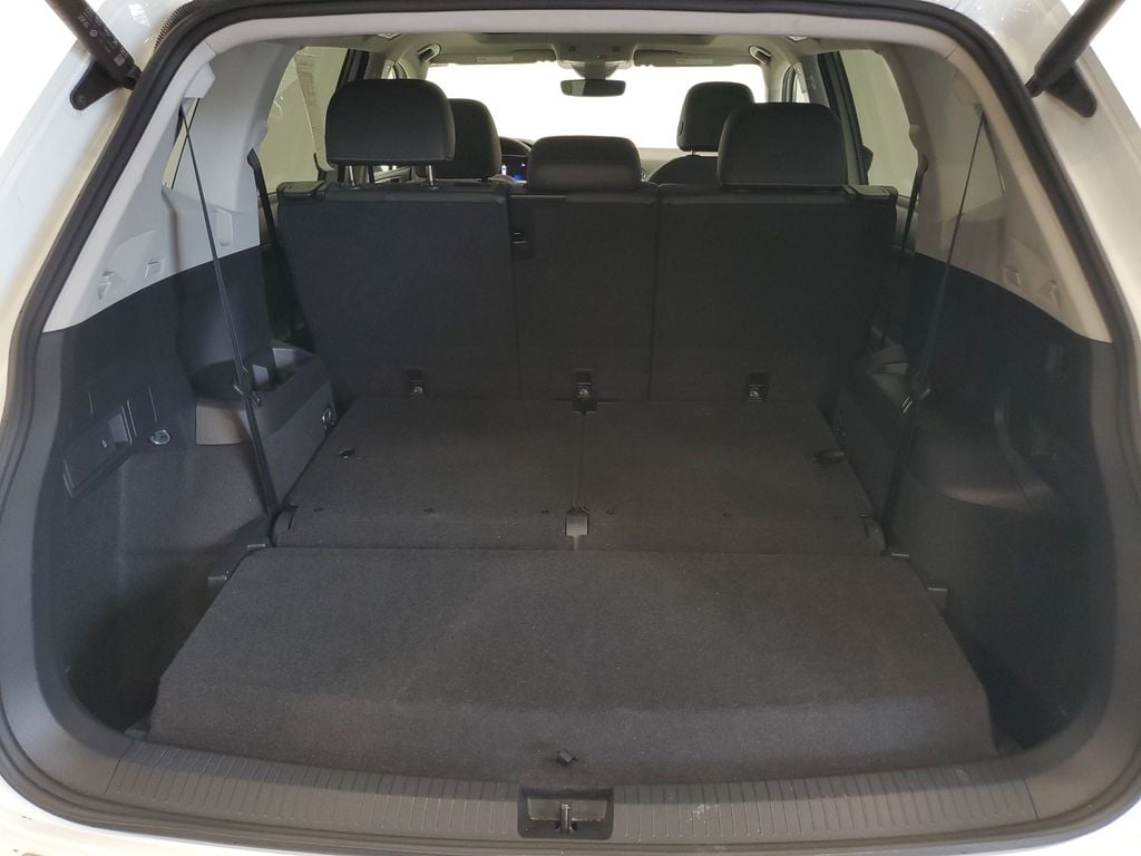 2024 Volkswagen Tiguan Wolfsburg Edition - Photo 26