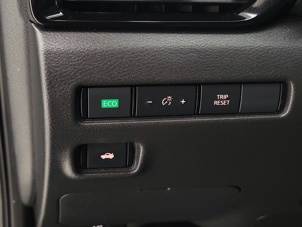2024 Nissan Sentra SV - Photo 12