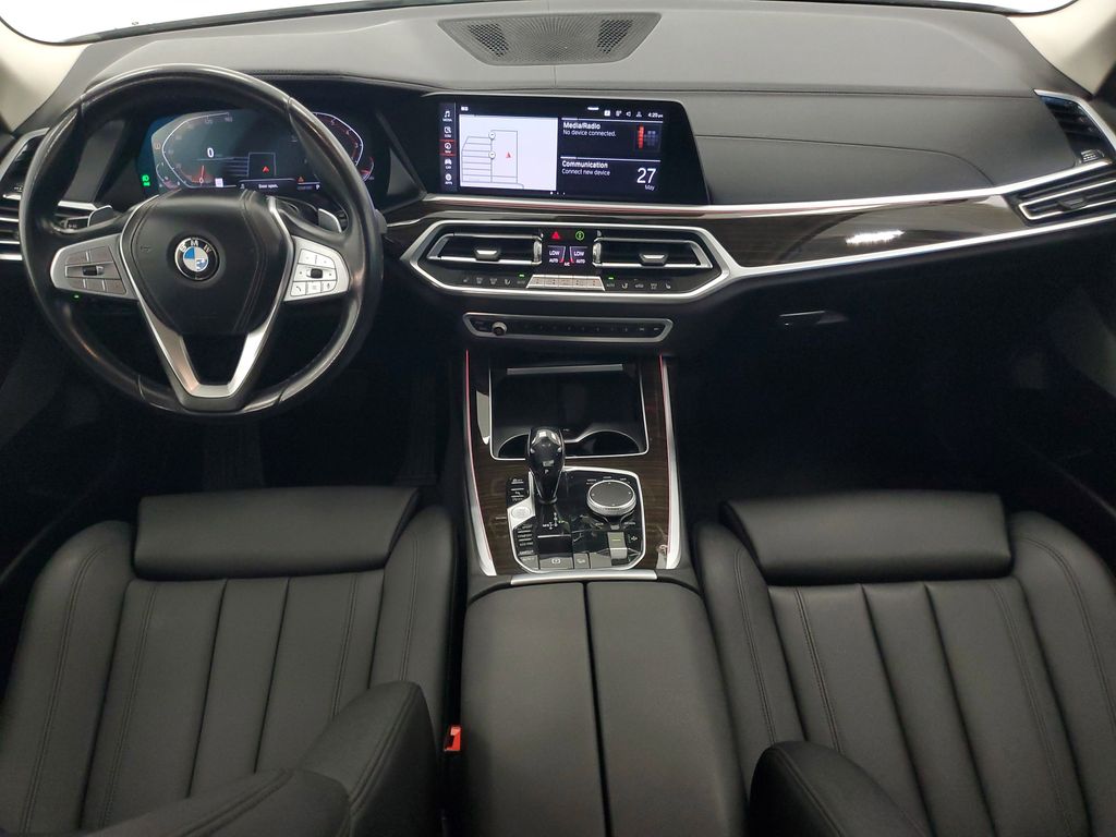 2020 BMW X7 40i - Photo 15