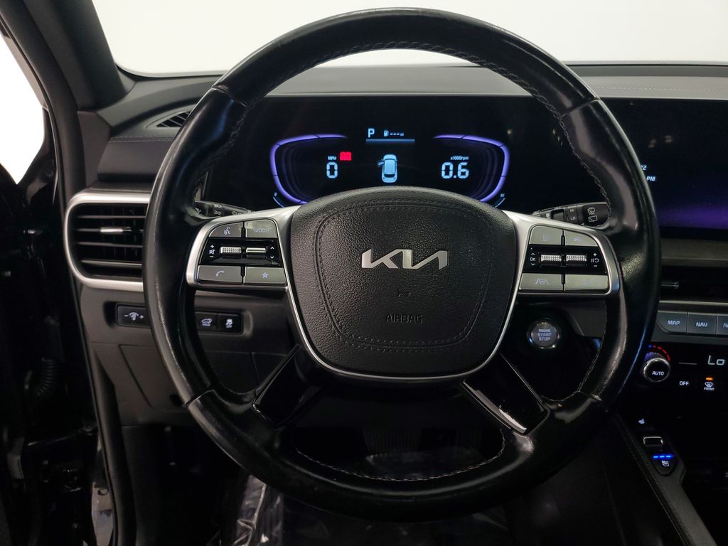 2025 Kia Telluride EX X-Line - Photo 15