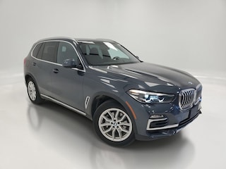 2020 BMW X5 xDrive40i SUV