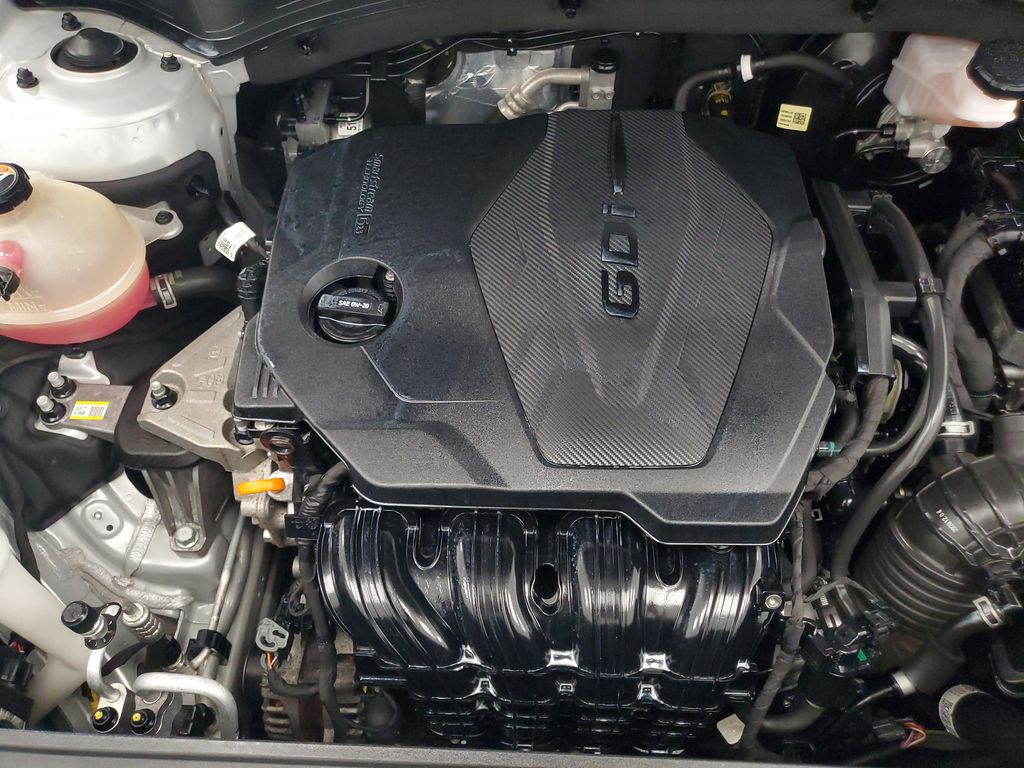 2021 Kia Sorento LX - Photo 6