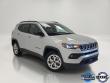 2025 Jeep Compass Latitude SUV