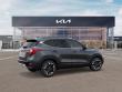 2026 Kia Seltos SX SUV
