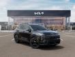 2026 Kia Sportage Hybrid X-Line SUV