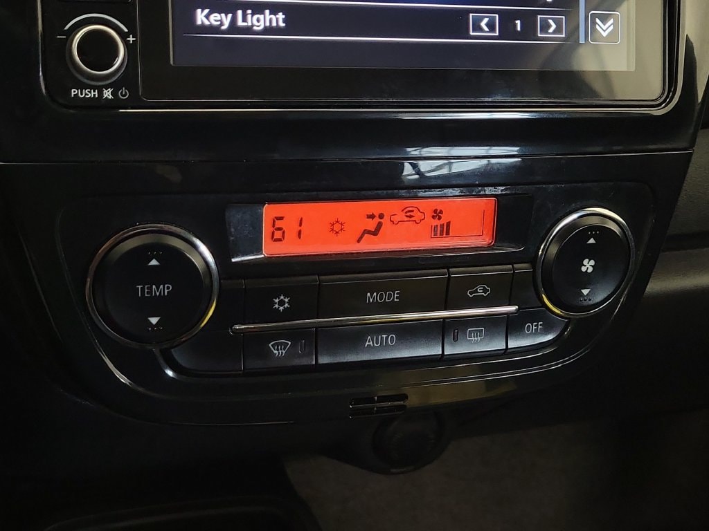 2024 Mitsubishi Mirage G4 ES - Photo 20