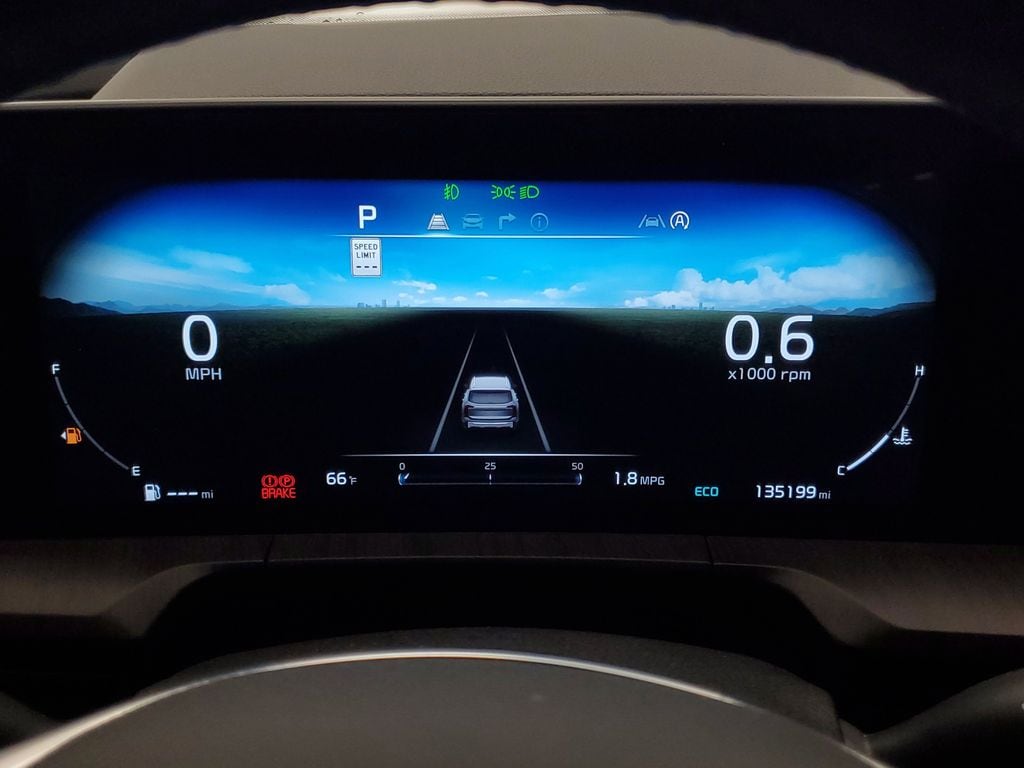 2024 Kia Telluride SX Prestige - Photo 18