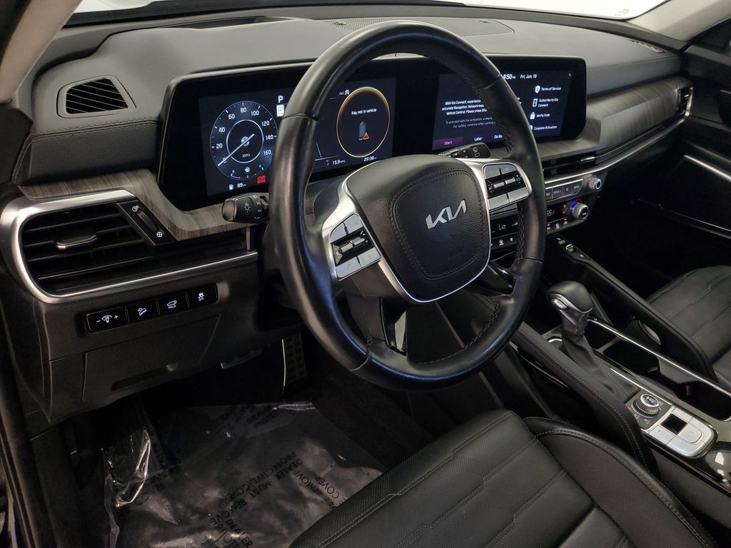 2024 Kia Telluride SX Prestige - Photo 8
