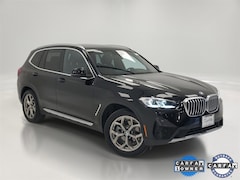 2022 BMW X3 xDrive30i SUV