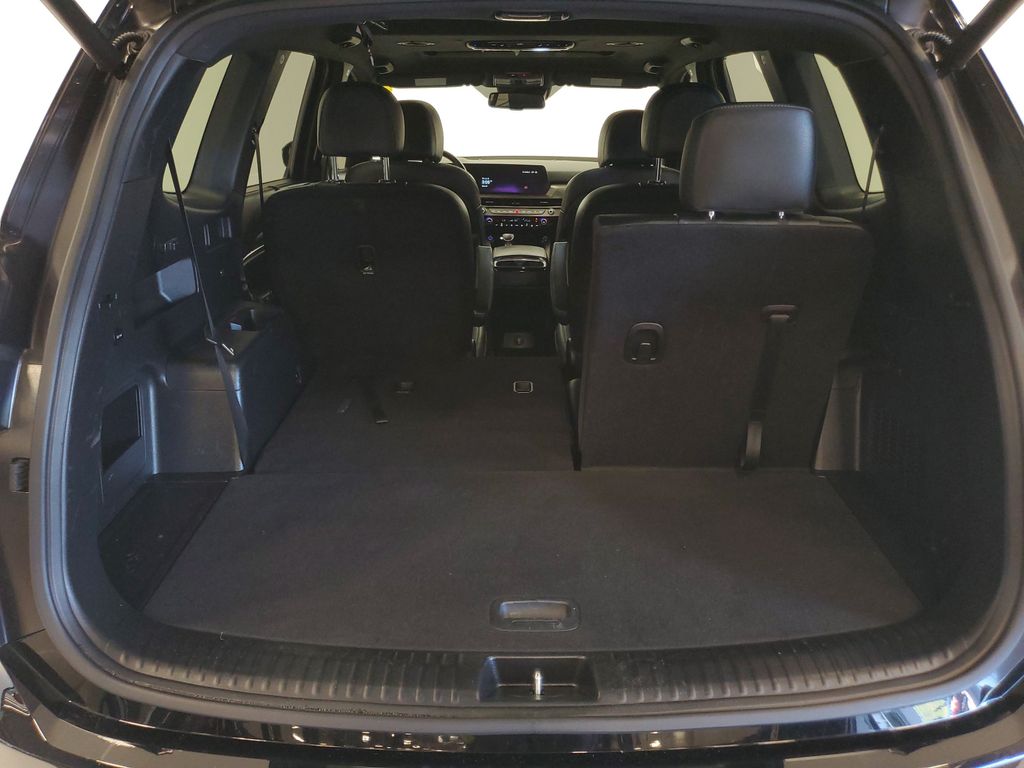 2025 Kia Telluride EX X-Line - Photo 26
