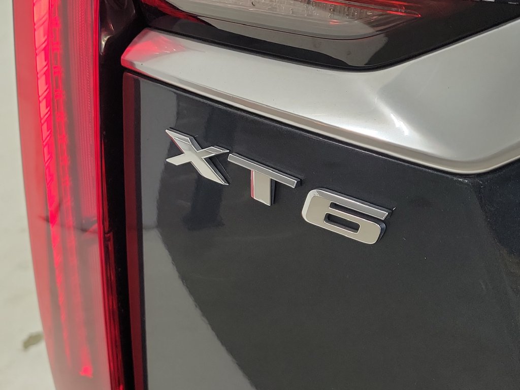 2020 Cadillac XT6 Premium Luxury - Photo 8