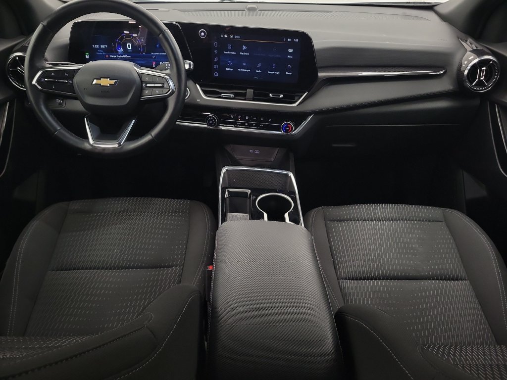2025 Chevrolet Equinox LT - Photo 11