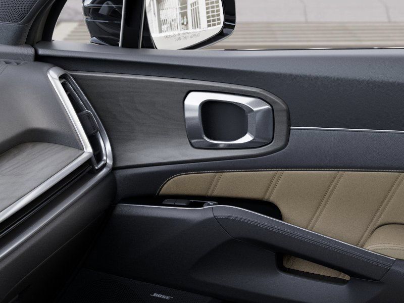 2026 Kia Sorento X-Line SX Prestige - Photo 26