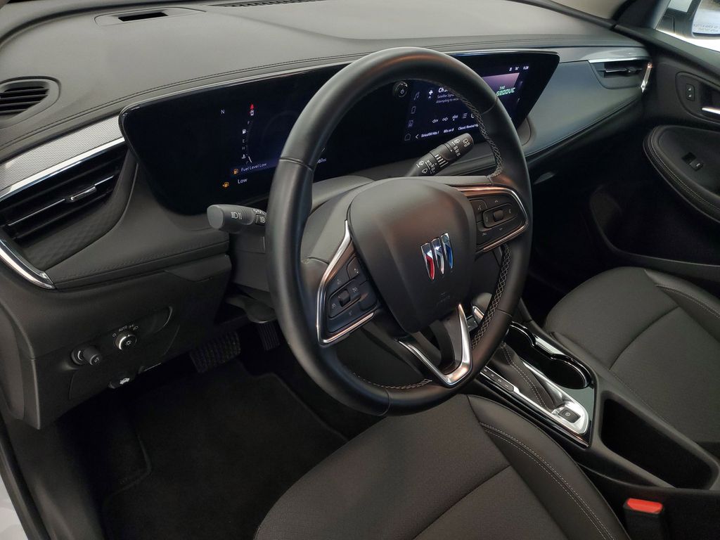 2025 Buick Encore GX Preferred - Photo 11
