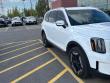 2025 Kia Telluride S SUV