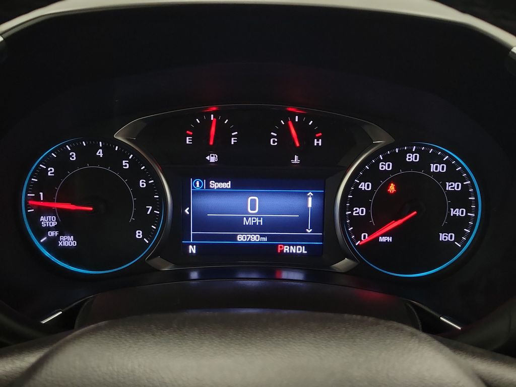 2024 Chevrolet Equinox LT - Photo 17