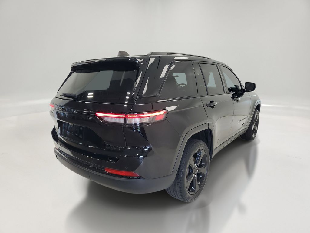 2023 Jeep Grand Cherokee Limited - Photo 6