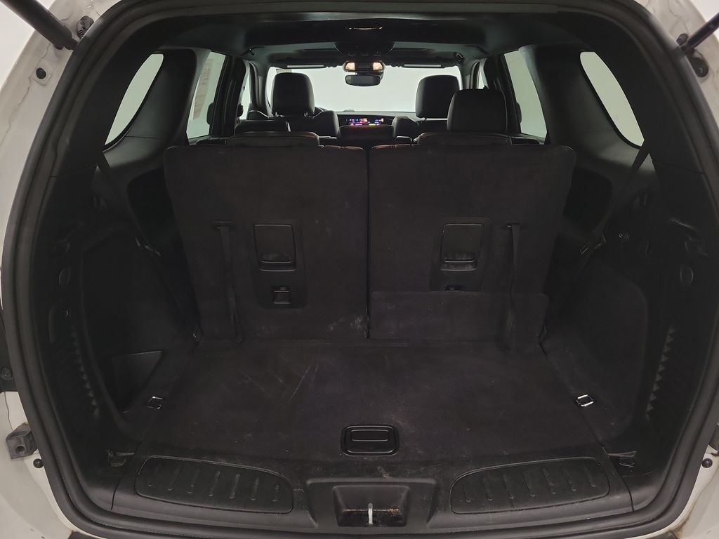 2024 Dodge Durango GT - Photo 22