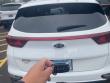 2020 Kia Sportage LX SUV