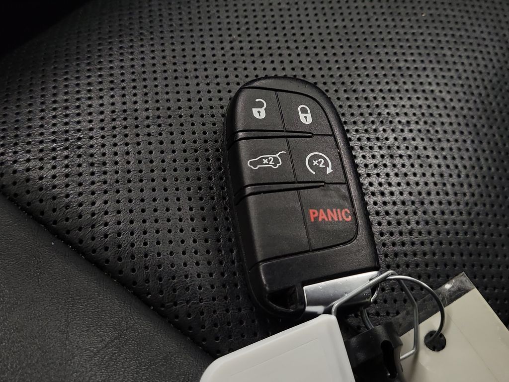 2024 Dodge Durango GT - Photo 25
