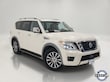  Nissan Armada
