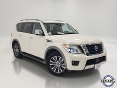 2020 Nissan Armada SL SUV