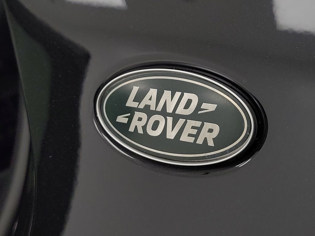 2023 Land Rover Discovery Sport SE - Photo 7