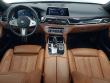 2021 BMW 750i xDrive Sedan