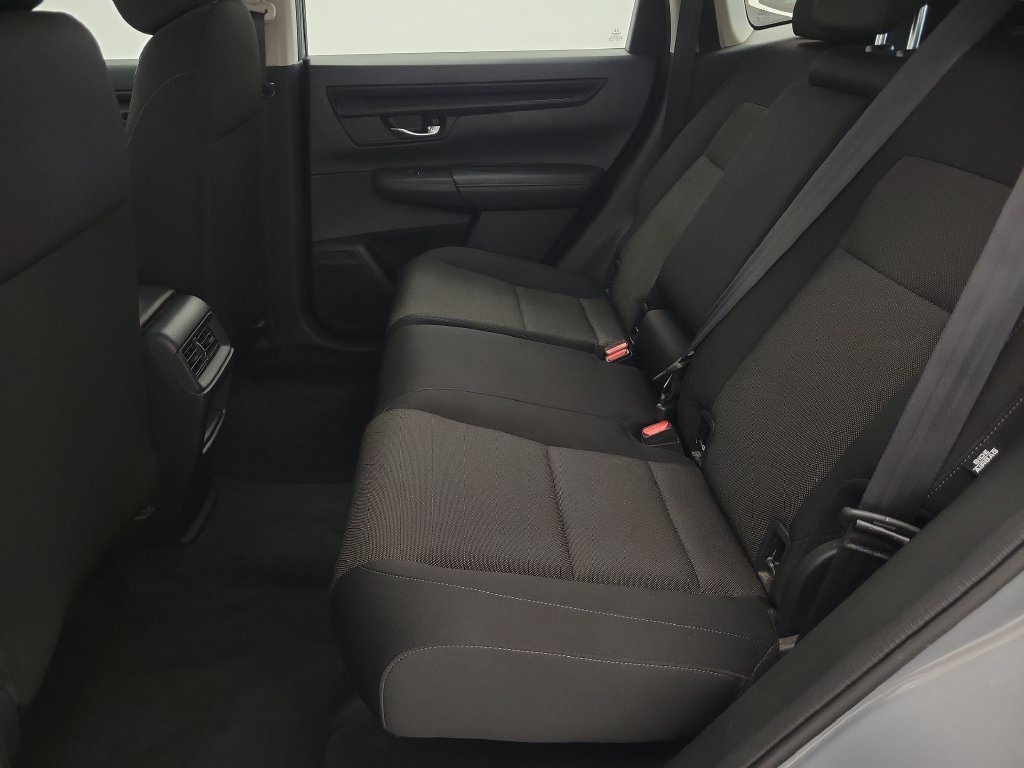 2024 Honda CR-V LX - Photo 23