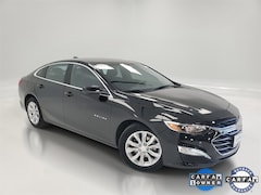 2024 Chevrolet Malibu 1LT Sedan